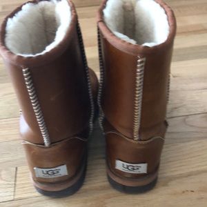 Ugg Winter Boots